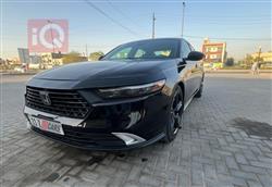 هوندا أكورد